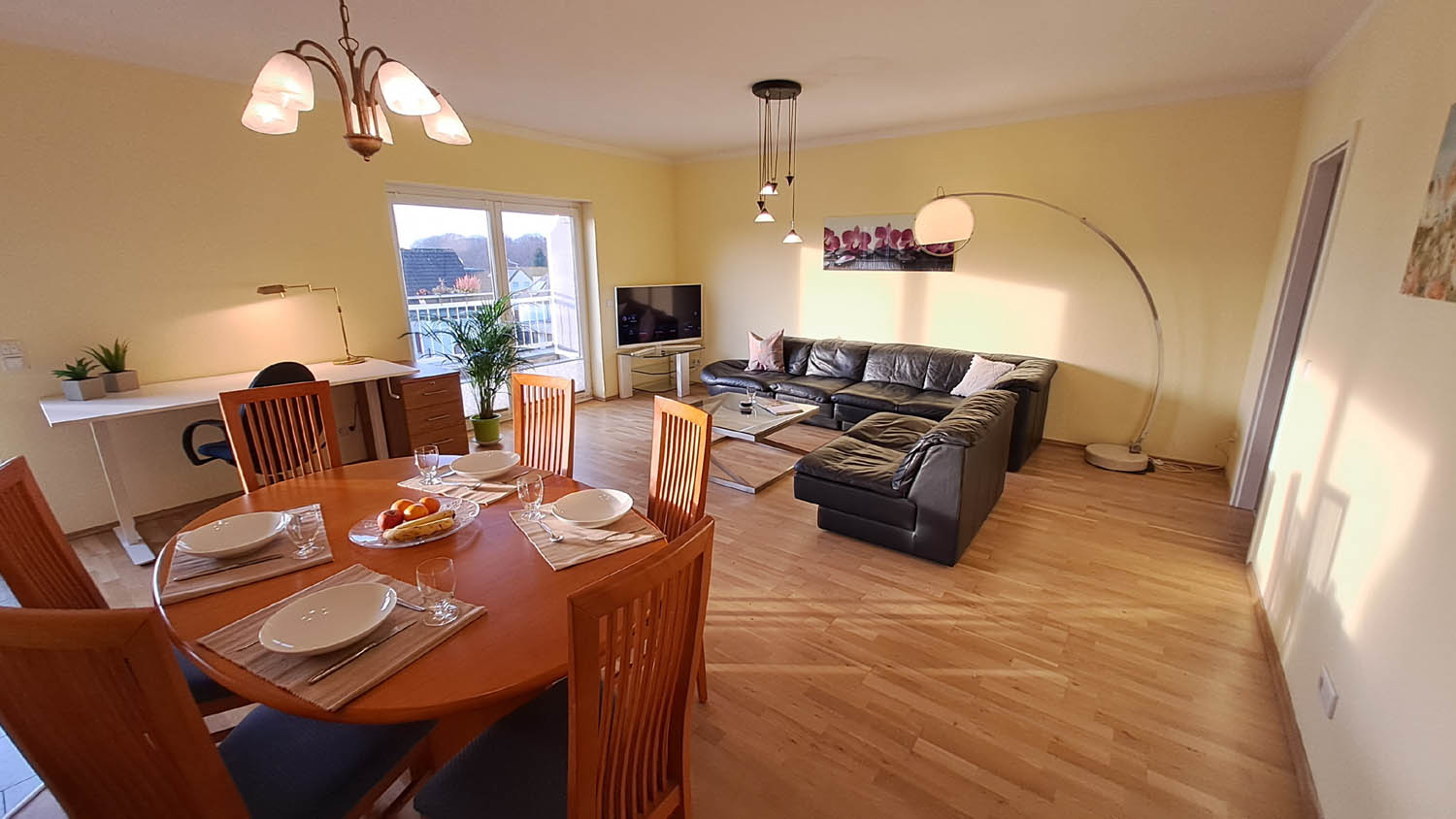 Zeitwohnen Leverkusen